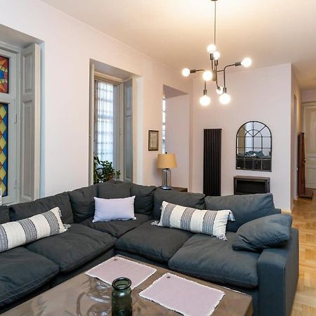 Stylish 2Br Apt In The Heart Of Old טביליסי מראה חיצוני תמונה